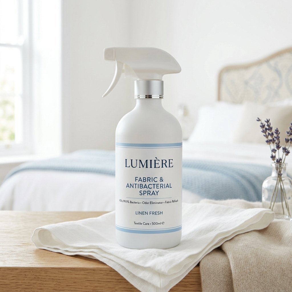 Fabric Spray สเปรย์ผ้า